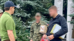 Орловский губернатор Андрей Клычков отвез бойцам СВО гуманитарный груз