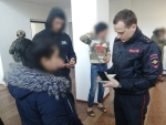 Орловского бизнесмена крупно оштрафовали за мигранта