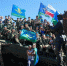 В Орле отпраздновали День Воздушно-десантных войск - Комсомольская Правда