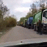 Мусоровоз «Экологистик» выставлен на торги из-за долгов - OrelGrad.Ru