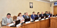 // Фото пресс-службы Губернатора Орловской области - Правительство Орловской области