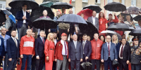 // Фото пресс-службы Губернатора Орловской области - Правительство Орловской области