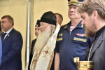 // Фото пресс-службы Губернатора Орловской области