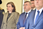 // Фото пресс-службы Губернатора Орловской области
