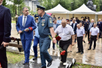 // Фото пресс-службы Губернатора Орловской области