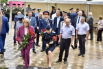 // Фото пресс-службы Губернатора Орловской области