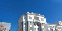 // Фото пресс-службы Губернатора Орловской области - Правительство Орловской области