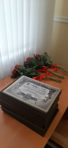 // Фото Департамента жилищно-коммунального хозяйства, топливно-энергетического комплекса и энергосбережения Орловской области