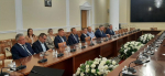 // Фото Департамента жилищно-коммунального хозяйства, топливно-энергетического комплекса и энергосбережения Орловской области