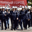 На центральной площади Орла впервые состоялся Парад предприятий - InfoOrel.Ru