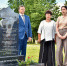Под Орлом открыли памятник экипажу вертолета Ми-28НМ - Комсомольская Правда