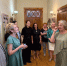 В Музее писателей-орловцев открылась белорусская выставка «Василь Быков. Долгая дорога дома» - InfoOrel.Ru