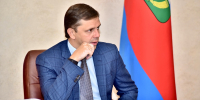 // Фото пресс-службы Губернатора Орловской области - Правительство Орловской области