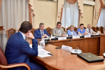 // Фото пресс-службы Губернатора Орловской области