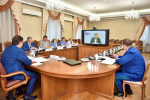 // Фото пресс-службы Губернатора Орловской области