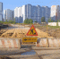 В Орле «зависшая» дорога мешает передвигаться по району - OrelGrad.Ru