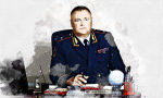 Начальнику Орловского областного УМВД Савенкову исполнилось 70 лет