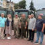 Орловские азербайджанцы передали участникам СВО воду станки и пиломатериалы - Комсомольская Правда