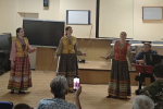 // Фото Представительства Орловской области при Правительстве Российской Федерации