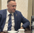 Митрополит Орловский и Болховский Тихон провел рабочую встречу с заместителем председателя Всемирного Русского Народного Собора Михаилом Ивановым. 8 августа 2025 года, г. Орел - Орловская и Ливенская епархия