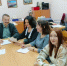 Итоги реализации социальных проектов в рамках Федеральной программы «Обучение служением» в ОГУ имени И.С.Тургенева (обновляемая) - ОГУ им. И.С. Тургенева