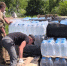 Более 3,7 тысяч тонн питьевой воды доставила Орловская область нашим военнослужащим на фронт в этом году - Правительство Орловской области