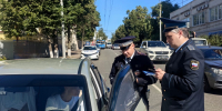 Автомобиль орловского должника по 200-м штрафам ГАИ арестовали в Смоленской области - УФССП