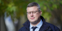 Константин Домогатский сообщил, что маленькую девочку, потерявшуюся в Орловском МО, нашли - InfoOrel.Ru