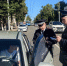 Автомобиль орловского должника по 200-м штрафам ГАИ арестовали в Смоленской области - InfoOrel.Ru