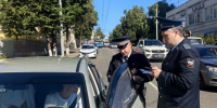 Автомобиль орловского должника по 200-м штрафам ГАИ арестовали в Смоленской области - InfoOrel.Ru