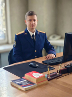 Орловское Следственное управление создало центр для обращений граждан