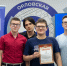 Орловские студенты показали знание истории Орла - Единая Россия