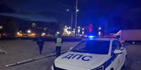 В Орле сотрудники Госавтоинспекции усиливают профилактику среди юных участников дорожного движения - ГИБДД