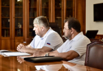 // Фото пресс-службы Губернатора Орловской области
