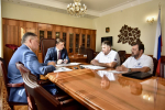 // Фото пресс-службы Губернатора Орловской области