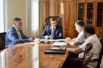 // Фото пресс-службы Губернатора Орловской области