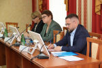 Налоговики Орловской области подвели предварительные итоги работы
