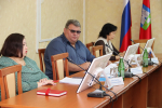 Налоговики Орловской области подвели предварительные итоги работы
