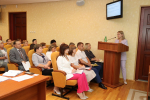 Налоговики Орловской области подвели предварительные итоги работы