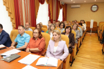 Налоговики Орловской области подвели предварительные итоги работы