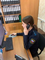Ливенский должник оплатил полмиллиона алиментов после ареста имущества