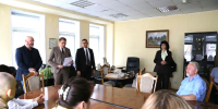 // Фото пресс-службы Губернатора Орловской области - Правительство Орловской области