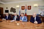 // Фото пресс-службы Губернатора Орловской области