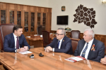 // Фото пресс-службы Губернатора Орловской области