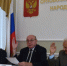 Депутаты узнали, зачем ТОСу оформление статуса юридического лица - InfoOrel.Ru