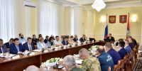 // Фото пресс-службы Губернатора Орловской области - Правительство Орловской области