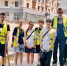 379 юных орловчан внесли вклад в чистоту города в рамках экоотрядов - Орловский Вестник