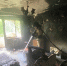 Пожар (8) - OrelTimes.Ru