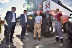 // Фото пресс-службы Губернатора Орловской области