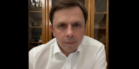 Клычков рассказал о ремонте школ и об опасности «дропперства» - РИА 57